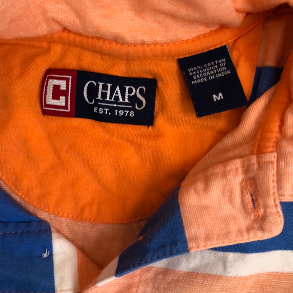 Chaps polo - Picture 4 of 6